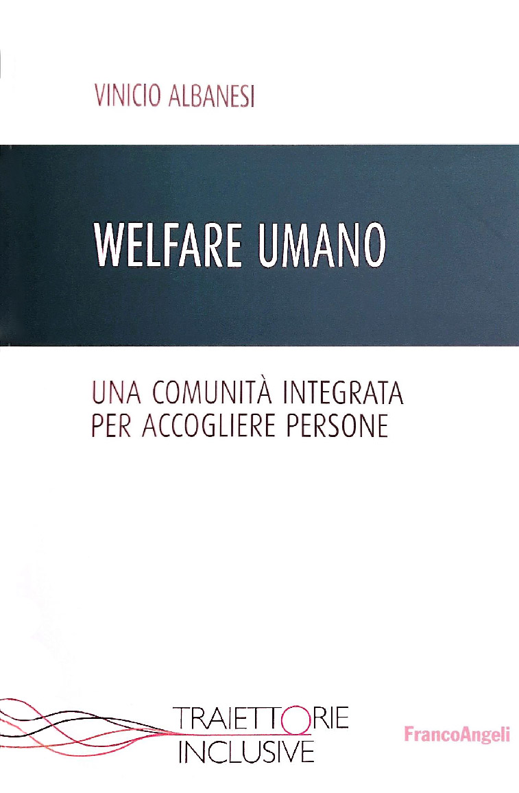 Lettera da CAPODARCO n.0 – Settembre 2025
